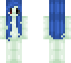 skin and hair base
