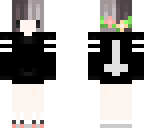 skin for nikinky