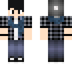 skin for noah 2