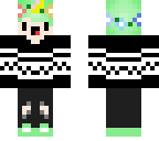 skin for skie bae x3
