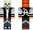 skull kid 3