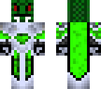 snake king