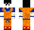 son goku
