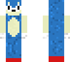 sonic 