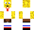 special spongbob