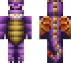 spyro the dragon