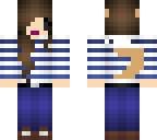 stacy as page
