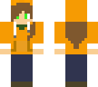 stampy girl 2