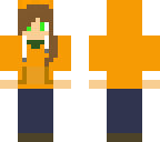 stampy girl 3