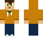 stampy in real life