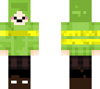 storyshift chara 2