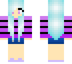 stream skin