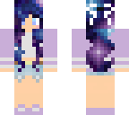 summer galaxy