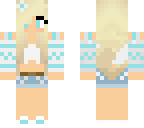 summer girl