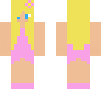 summer girl