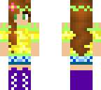 summer girl