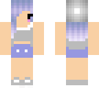summer skin