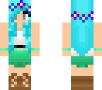 summergirl