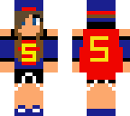 super girl