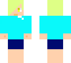 surfer dude