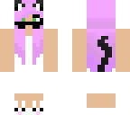 swag michi in towel