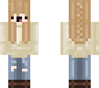 sweater chibi
