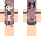 swimsuit