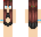 swimsuit girl