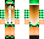 teen green