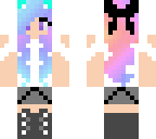 teen rain