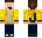 that swag skin