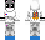 the final astro cat