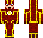 the flash-barry allen