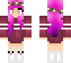 the jocks girlfriend