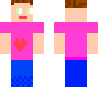the new minecrafter