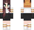 tiger girl