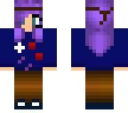 timdottv girl skin