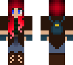 tressa woods