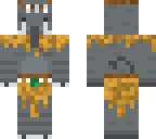 tribal elephant fixed