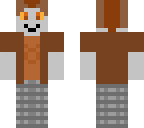 trickster tavros