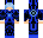 tron style upgraded