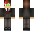 tux guy