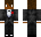 tux guy