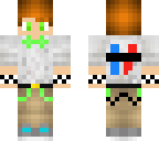 twenty one pilots fan skin