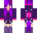twilight sparkle human
