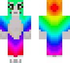 ultra stampy