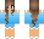 update blue beauty