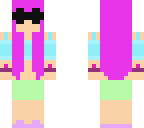 update human - mermaid