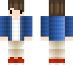 updated cool chibi boy