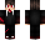 vampire teen